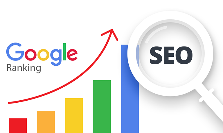 How To Rank Website Higher On Google in 2021